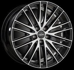 Oxigin 19 7.5R17 5X112/35 66.6 цена и информация | Литые диски | 220.lv