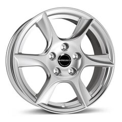 Borbet TL BS/T 6.5R16 5X108/50 63.4 цена и информация | Литые диски | 220.lv