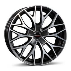 Borbet DY DGPM 8.5R20 5X112/30 66.5 цена и информация | Литые диски | 220.lv