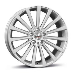 Borbet BLX BS 8.5R20 5X108/45 72.5 cena un informācija | Lietie diski | 220.lv