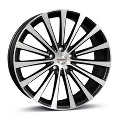 Borbet BLX BPM 8.5R18 5X108/45 72.5 цена и информация | Литые диски | 220.lv