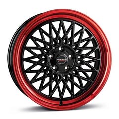 Borbet B BRR 8.0R17 5X112/35 66.5 цена и информация | Литые диски | 220.lv