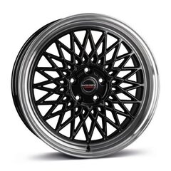 Borbet B BRP 8.0R17 5X112/30 66.5 цена и информация | Литые диски | 220.lv