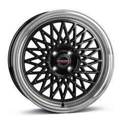 Borbet B BRP 7.0R17 4X108/20 65.1 цена и информация | Литые диски | 220.lv