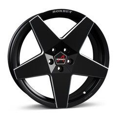 Borbet A BM 8.5R19 5X120/35 72.5 цена и информация | Литые диски | 220.lv