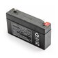 Akumulators MP1.2-6 cena un informācija | Akumulatori | 220.lv