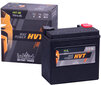 Akumulators motocikliem intAct Battery-Power HVT YTX14-BS 12V 14Ah c20 250A cena un informācija | Moto akumulatori | 220.lv