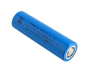 Akumulators Li-Ion Kinetic 2600mAh 3.7V cena un informācija | Akumulatori | 220.lv