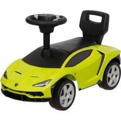 Ride on car Lamborghini Centenario cena un informācija | Rotaļlietas zīdaiņiem | 220.lv