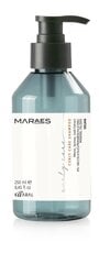 Šampūns cirtainiem un viļņainiem matiem Maraes Curly Care, 250 ml cena un informācija | Šampūni | 220.lv