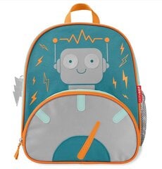 Рюкзак для малыша Spark Style Robot 217186 цена и информация | Спортивные сумки и рюкзаки | 220.lv