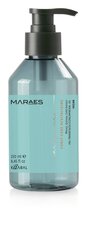 MARAES CURLY CARE REVITALISING - Легкий стайлинговый флюид для выделения локонов (100% VEGAN), 250 мл цена и информация | Средства для укладки волос | 220.lv