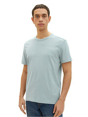 Tom Tailor T-krekls vīriešiem 1035541.28129, zils cena un informācija | Vīriešu T-krekli | 220.lv