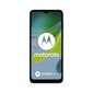 Motorola Moto E13 2/64GB PAXT0024SE Aurora Green cena un informācija | Mobilie telefoni | 220.lv