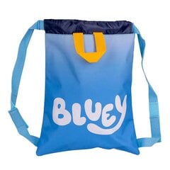 Sporta soma Bluey, 33 cm цена и информация | Рюкзаки и сумки | 220.lv