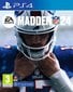 Madden NFL 24 цена и информация | Datorspēles | 220.lv