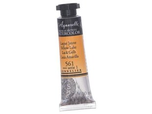 Akvareļkrāsa Sennelier l'Aquarelle 561 yellow lake, 10ml цена и информация | Принадлежности для рисования, лепки | 220.lv