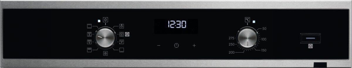 Electrolux COB520X SteamBake 600 cena un informācija | Cepeškrāsnis | 220.lv