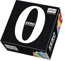 Kāršu spēle Trefl Zero, ENG cena un informācija | Galda spēles | 220.lv