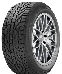 Riken Snow 215/50R17 95 V XL cena un informācija | Ziemas riepas | 220.lv