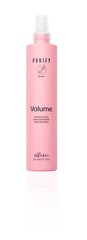 VOLUME ✤ VOLUMISING SPRAY Несмываемый спрей-флюид, придающий волосам объем (300 ml) цена и информация | Средства для укладки волос | 220.lv