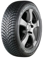 Falken Winterpeak F-Snow 215/50R17 95T/XL 1 D D 71 B cena un informācija | Ziemas riepas | 220.lv