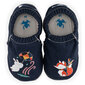 Bērnu zābaciņi Jack Rabbit Hyper, tumši zils cena un informācija | Bērnu čības, maiņas apavi | 220.lv