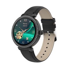 Denver SWC-342B Black цена и информация | Смарт-часы (smartwatch) | 220.lv