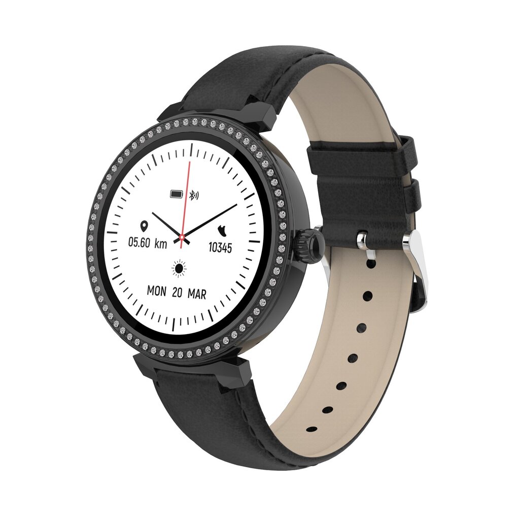 Denver SWC-342 Black cena un informācija | Viedpulksteņi (smartwatch) | 220.lv