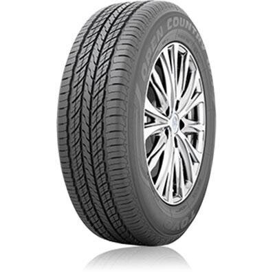 Toyo Open C ut 235/55R18 104V cena un informācija | Ziemas riepas | 220.lv