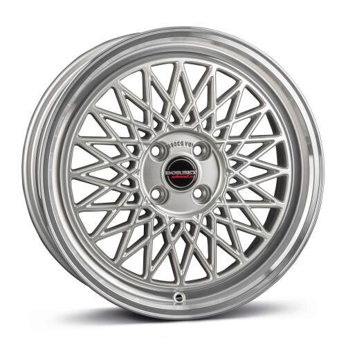 Borbet B SRP 7.0R17 4X100/38 64 цена и информация | Lietie diski | 220.lv