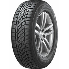 Hankook h740 195/55R16 цена и информация | Зимние шины | 220.lv