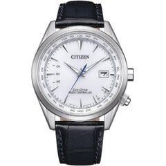 Мужские часы Citizen Eco-Drive Radio Controlled CB0270-10A цена и информация | Мужские часы | 220.lv