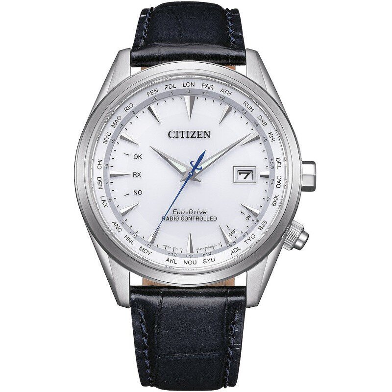 Pulkstenis vīriešiem Citizen CB0270-10A цена и информация | Vīriešu pulksteņi | 220.lv