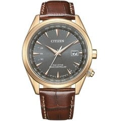 Citizen Radio Controlled CB0273-11H цена и информация | Мужские часы | 220.lv