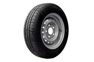 Kenda KR101 155/70 R12C 5x112 цена и информация | Всесезонная резина | 220.lv