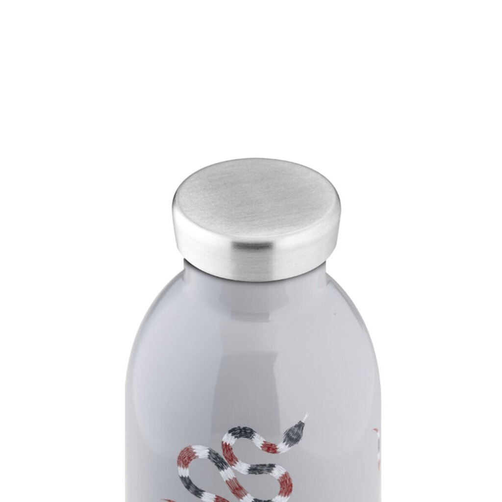 Termoss 24 Bottles Clima Rattle Shake, 500 ml cena un informācija | Ūdens pudeles | 220.lv