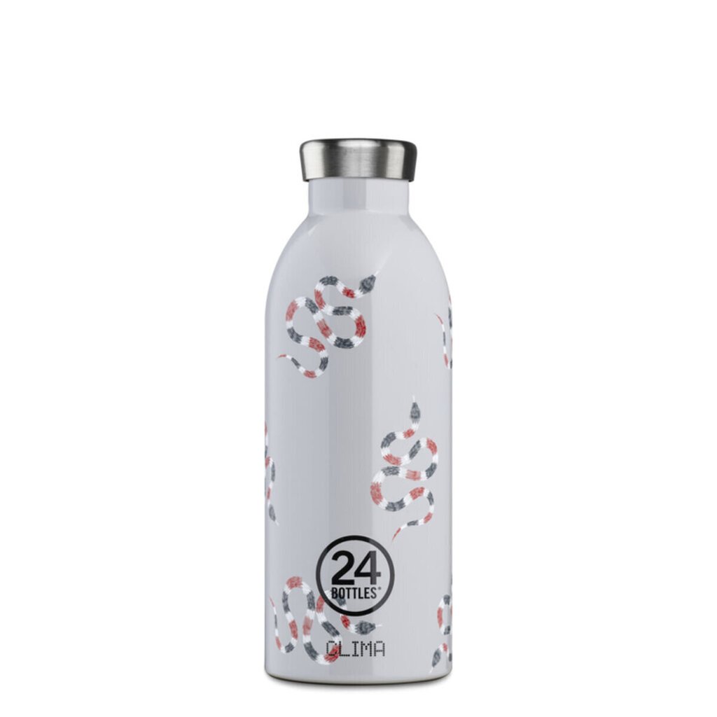 Termoss 24 Bottles Clima Rattle Shake, 500 ml cena un informācija | Ūdens pudeles | 220.lv