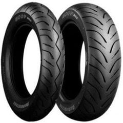 Bridgestone Hoop B03 120/70-14 cena un informācija | Motociklu riepas un kameras | 220.lv