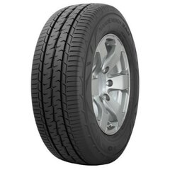 Toyo Tires Nanoenergy Van 195R15C цена и информация | Летняя резина | 220.lv