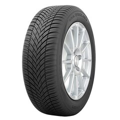 Toyo Tires Celsius AS2 225/65VR17 цена и информация | Всесезонная резина | 220.lv