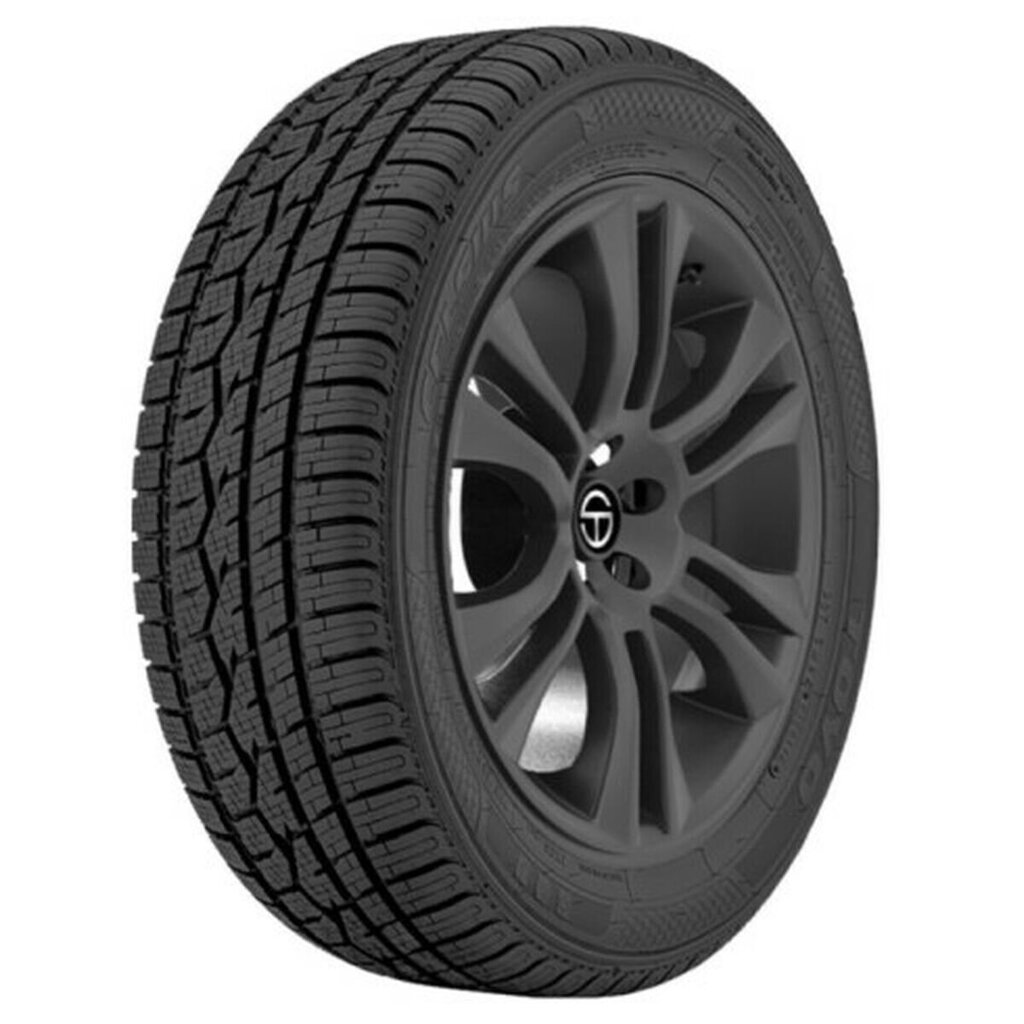 Toyo Tires Celsius 165/70TR14 cena un informācija | Vissezonas riepas | 220.lv