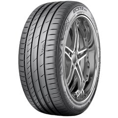 Kumho Ecsta 225 45ZR17 cena un informācija | Vasaras riepas | 220.lv