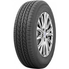 Toyo Tires Open country U/T 235/55VR17 цена и информация | Летняя резина | 220.lv