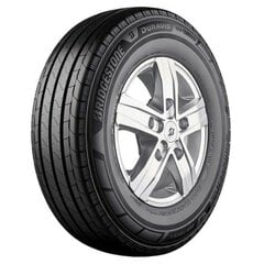 Bridgestone Duravis Van 205/65R15C цена и информация | Летняя резина | 220.lv