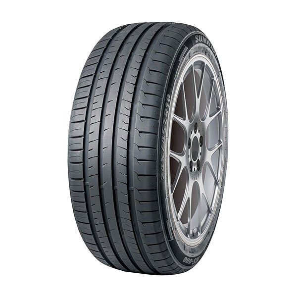 Sunwide RS-ONE 215/55R16 cena un informācija | Vasaras riepas | 220.lv