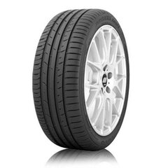 Toyo Prox Sport Suv 285/45R19 111 Y cena un informācija | Vasaras riepas | 220.lv