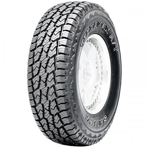 Sailun Terramax A/T 275/55R20 117 T cena un informācija | Vissezonas riepas | 220.lv