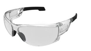 Тактические очки Mechanix Type-N, прозрачная оправа, прозрачные линзы цена и информация | Защита головы | 220.lv