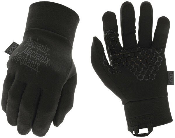 Ziemas cimdi Mechanix ColdWork Base Layer Covert, S izmērs cena un informācija | Darba cimdi | 220.lv